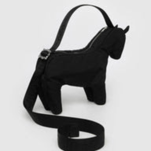 BAGGU x Collina Strada Horse Bag - Picture 4 of 5